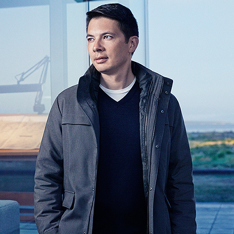 히트텍크루넥T(9부)