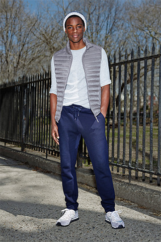 울트라라이트다운베스트