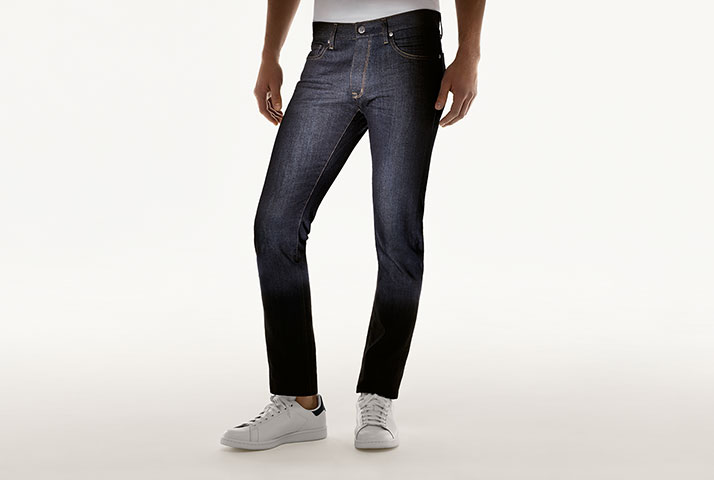 uniqlo skinny fit chinos