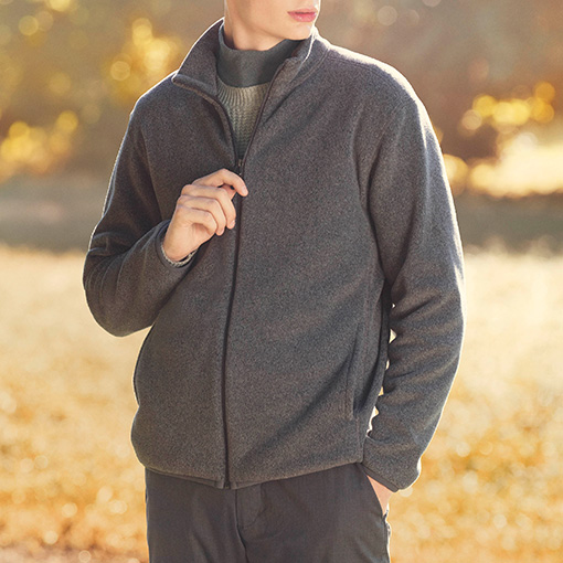 Fleece Jackets Shop by category