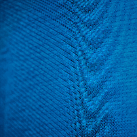 a closeup of a DRY-EX t-shirt