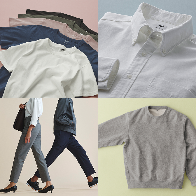 サービスについて | UNIQLO UNIFORM