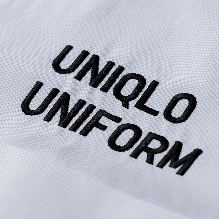 イロ.様　オーダー専用ページ♪ ① サービスについて | UNIQLO UNIFORM