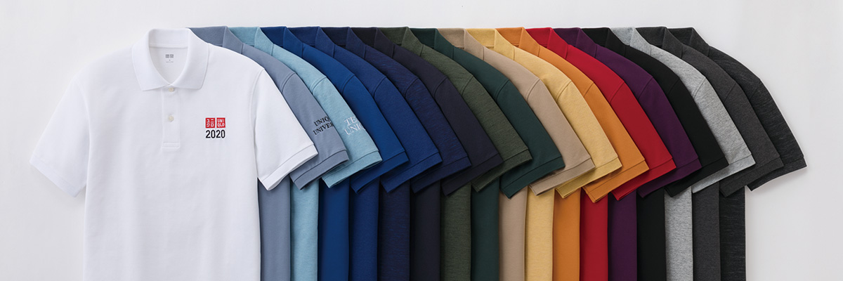 Uniqlo Customize 大量購入サービス