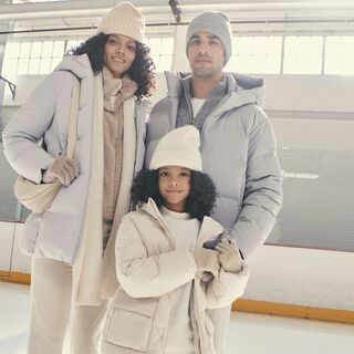 Uniqlo winter parka outlet
