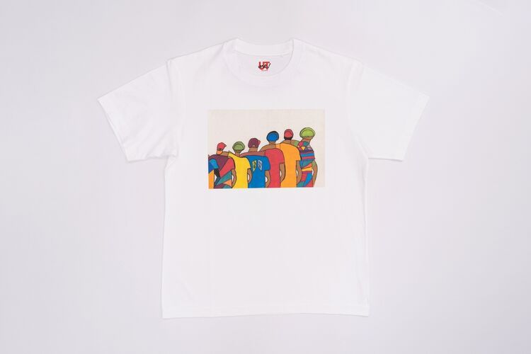 Supreme uniqlo hotsell