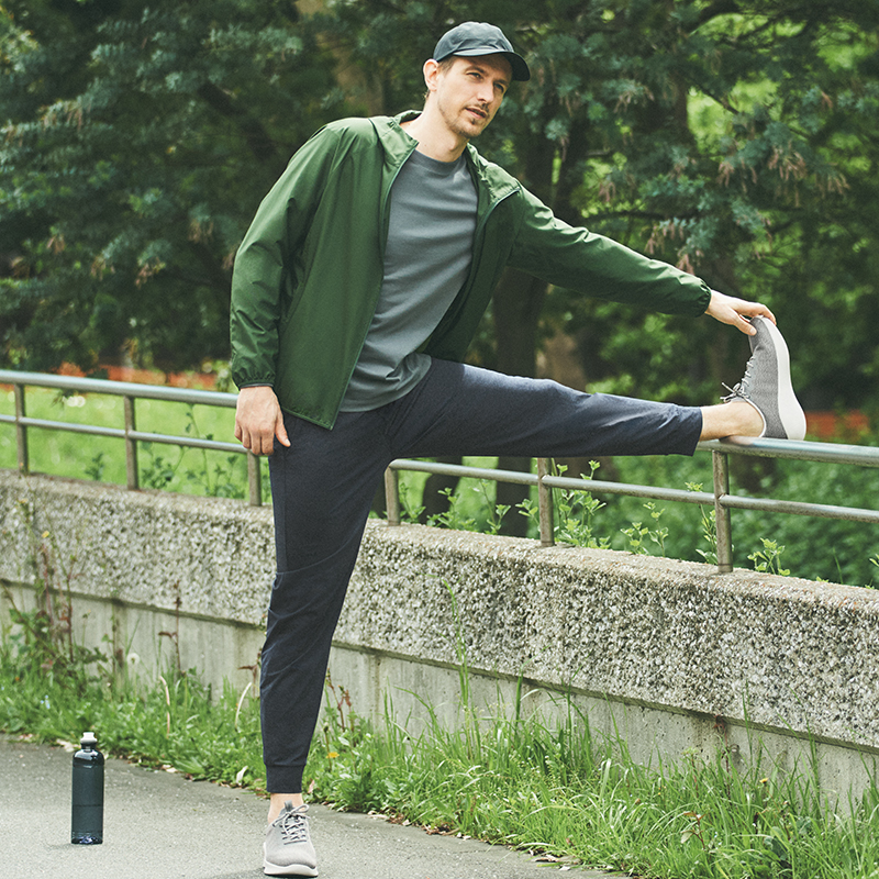 Ultra Stretch Active Jogger Pants
