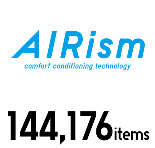 Airism More than 144,176 items