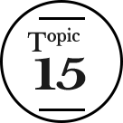 Topic 15