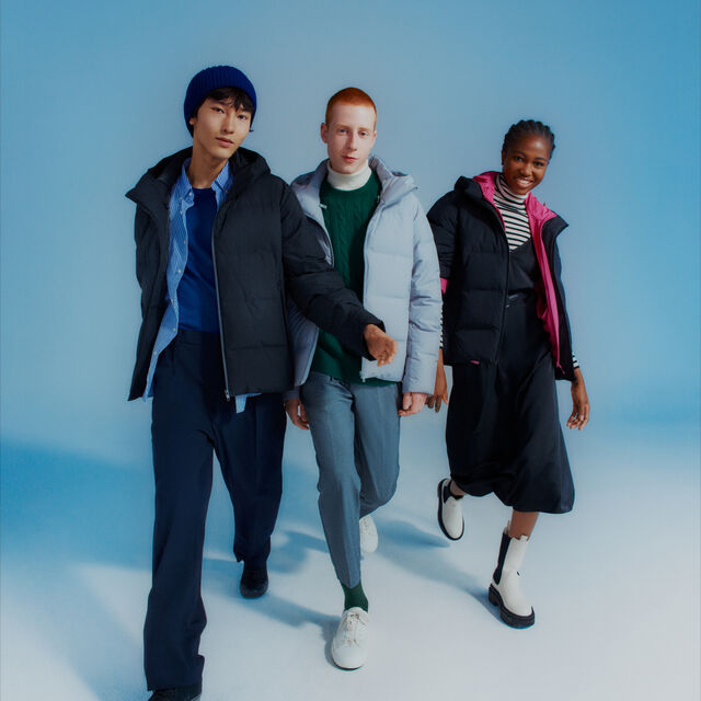 Como lavar top una uniqlo