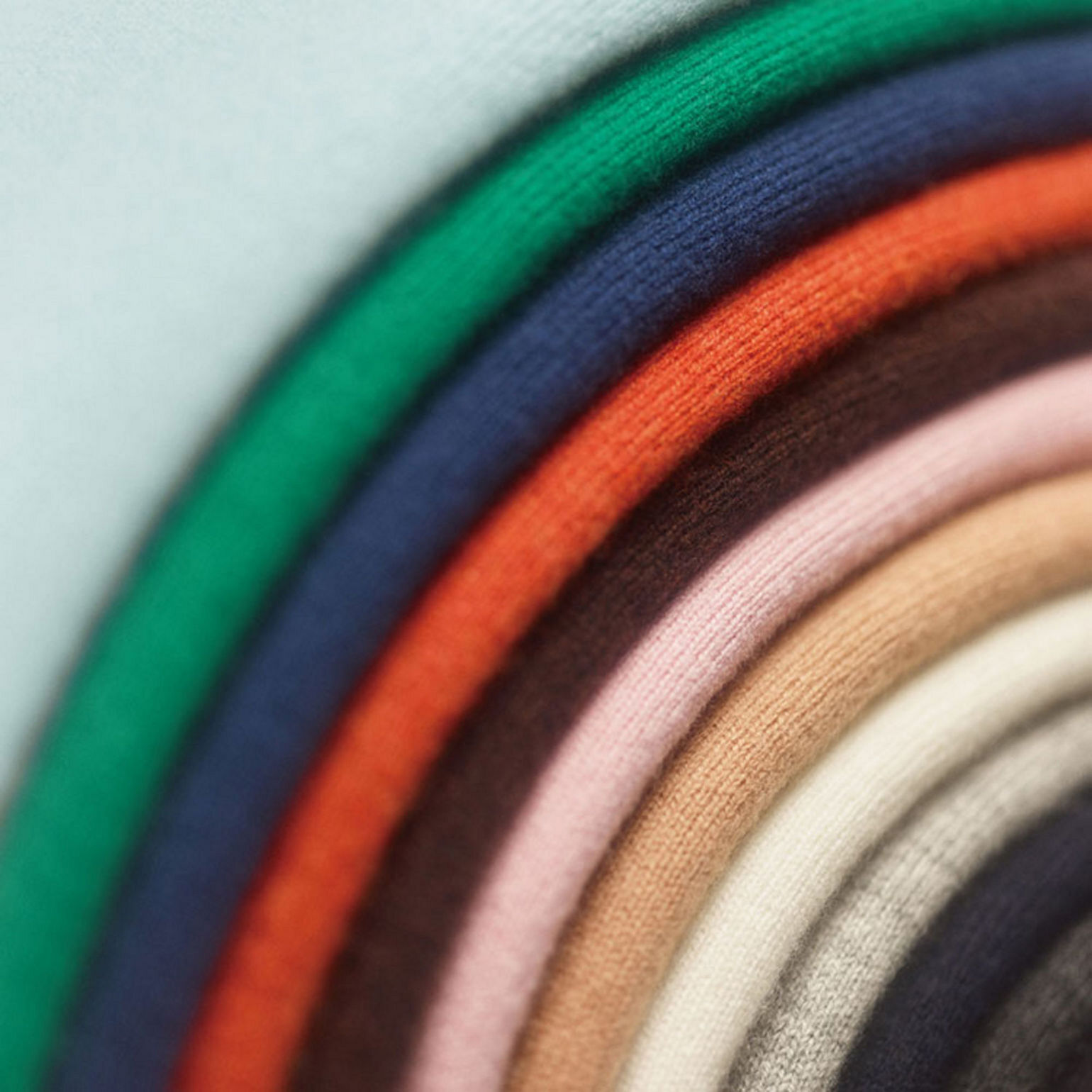 LA HISTORIA TRAS NUESTRO CASHMERE