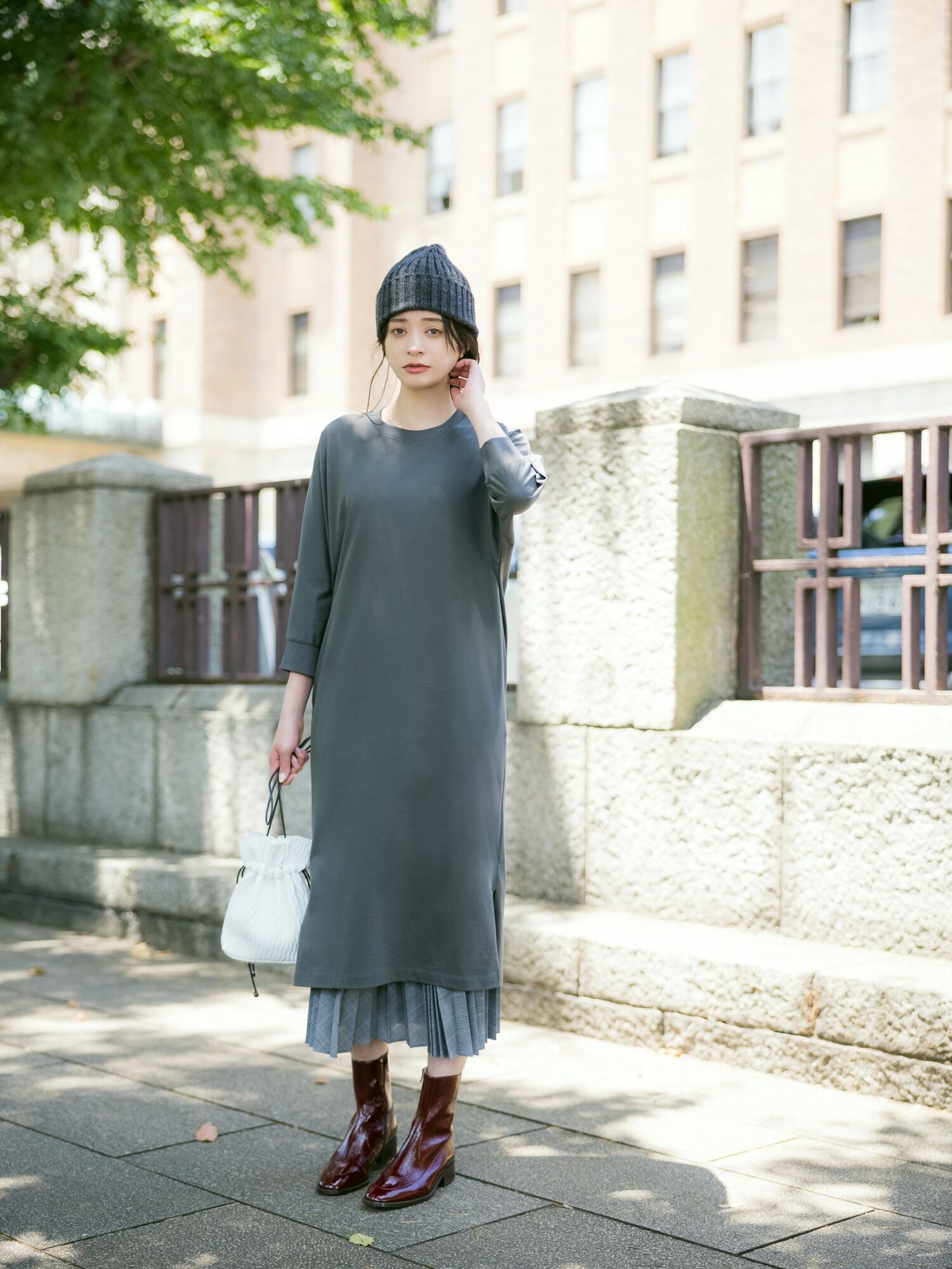 Midi: estilo y tendencia | UNIQLO TODAY | UNIQLO ES Midi: estilo y tendencia | UNIQLO TODAY | UNIQLO ES