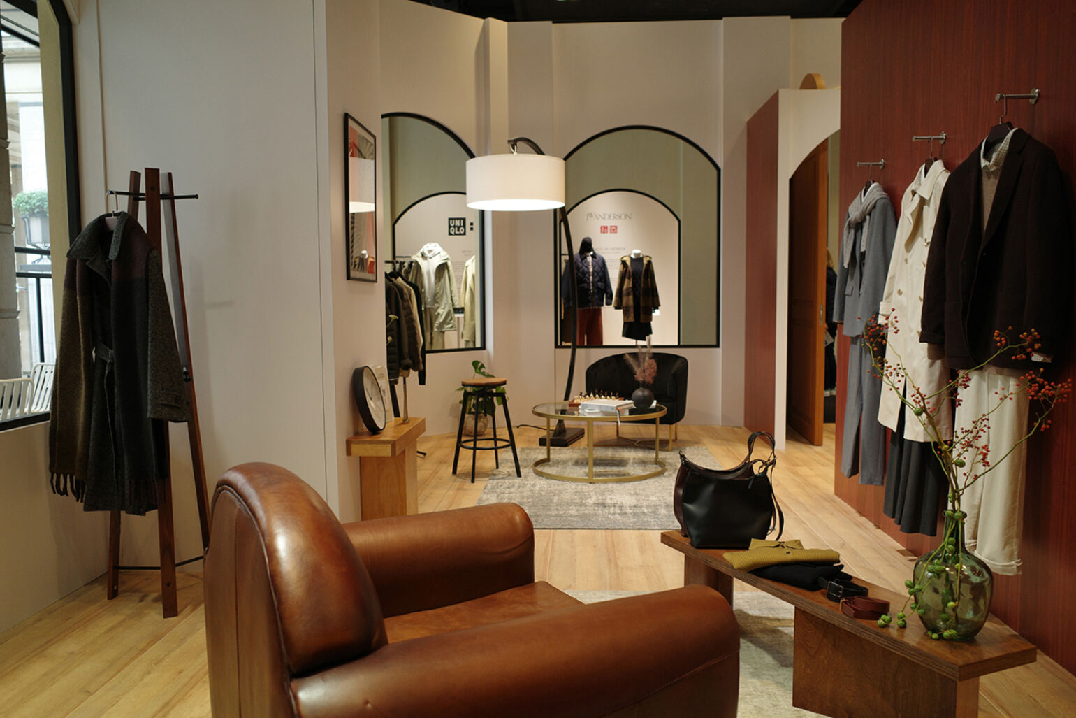 UNIQLO 40th Anniversary