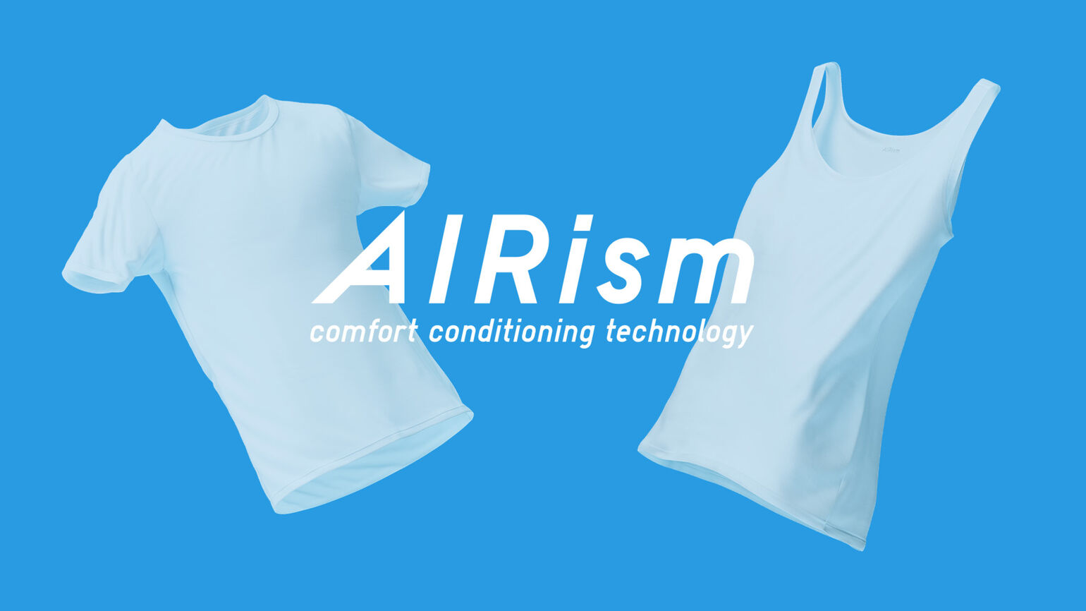 AIRism