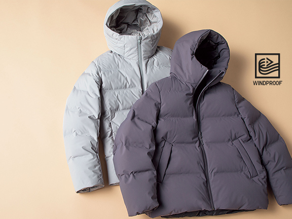 The Best-Kept Secret to Staying Warm During Winter — Uniqlo