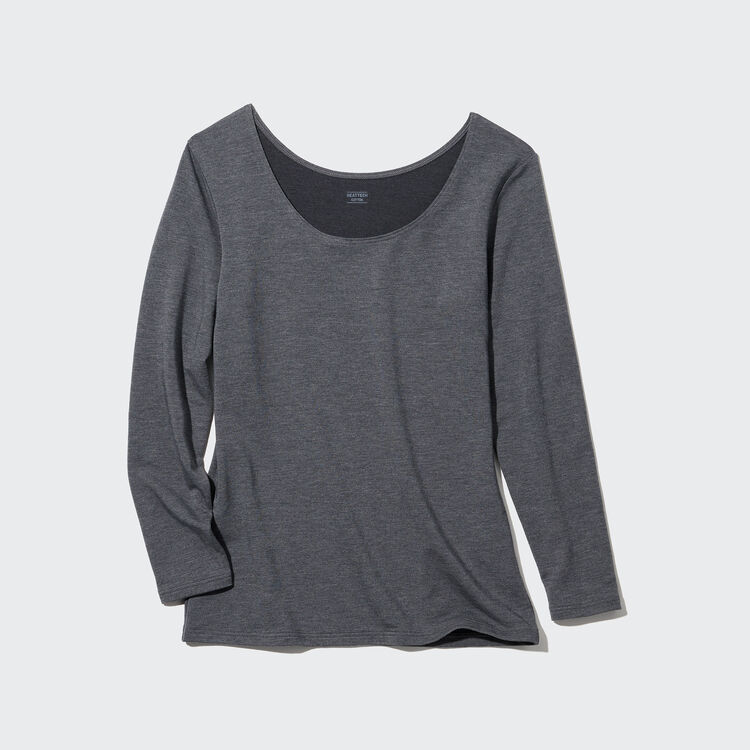 Thermal t-shirt