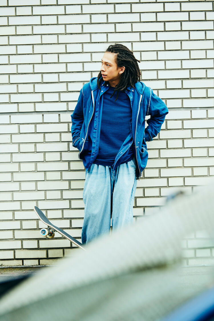 Ayumu Hirano