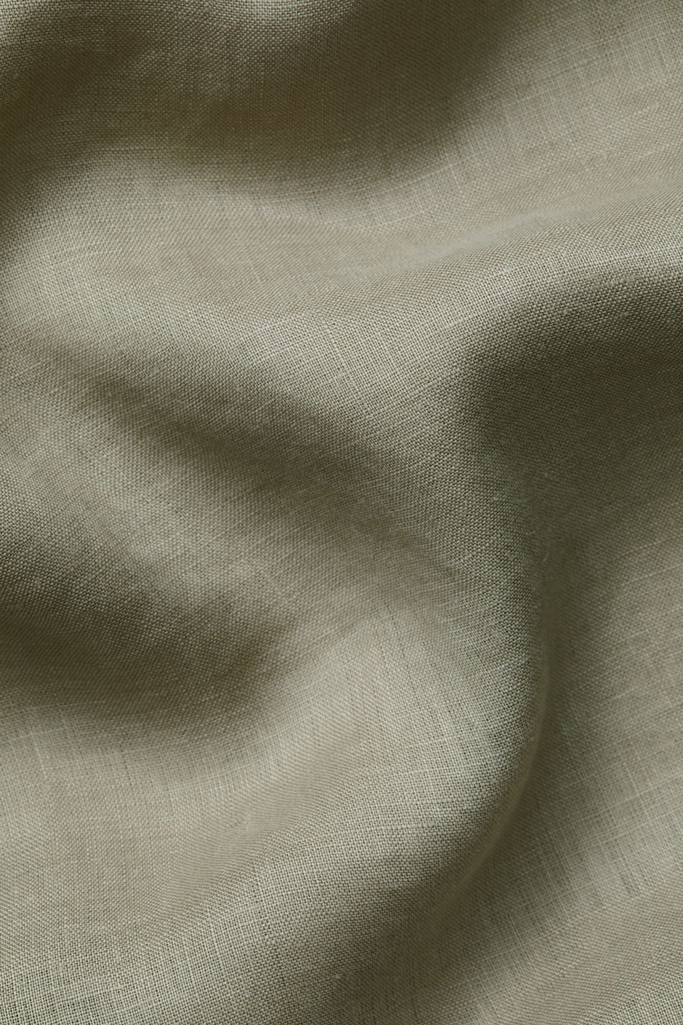 HOW WE CREATE OUR PREMIUM LINEN