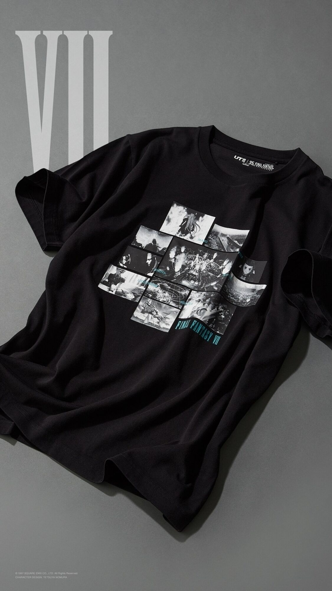 Final Fantasy VII