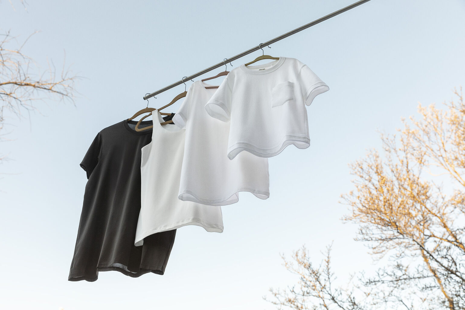 UNIQLO AIRism tops