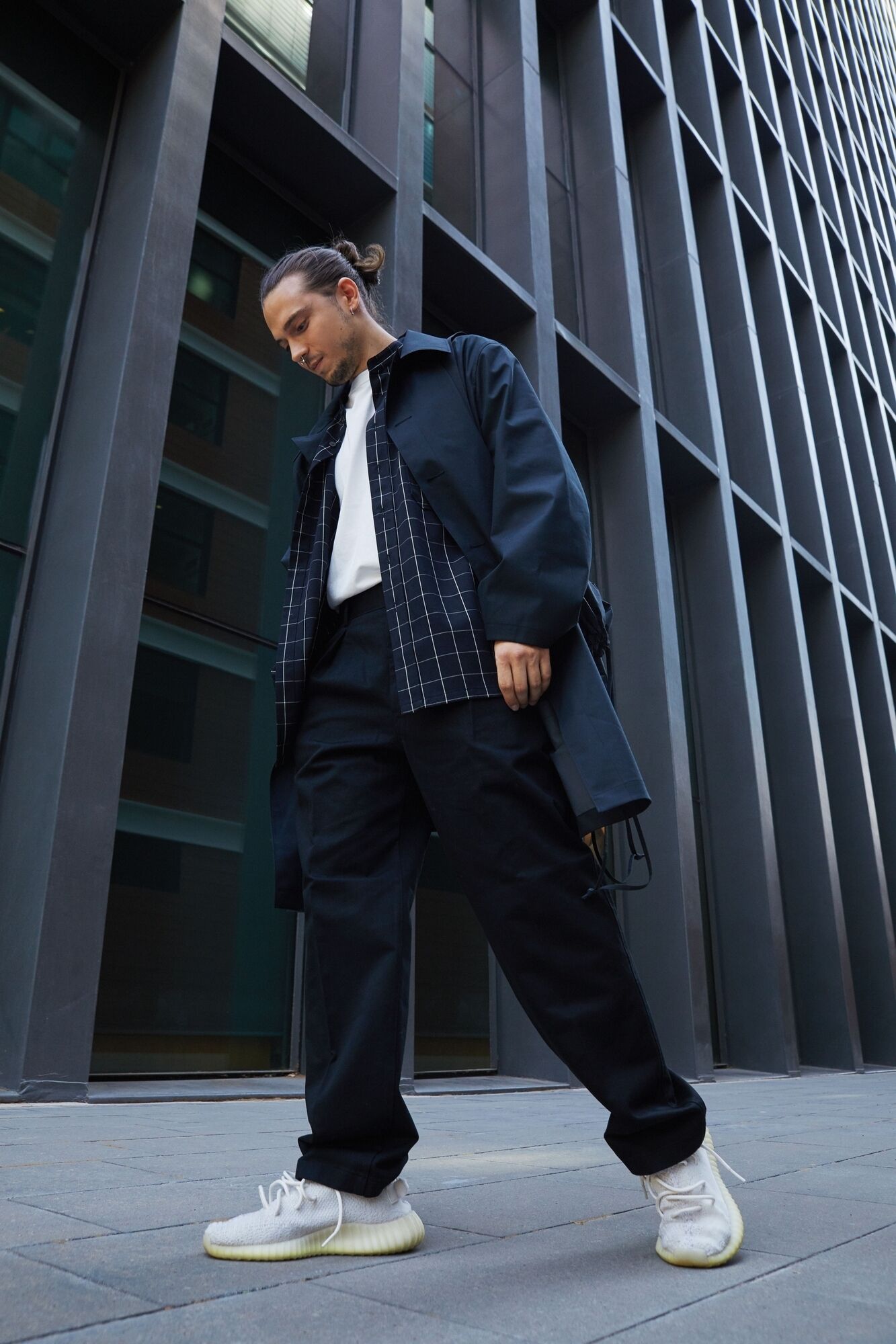 8 Ways to style the upcoming Uniqlo U Collection | UNIQLO TODAY | UNIQLO EU