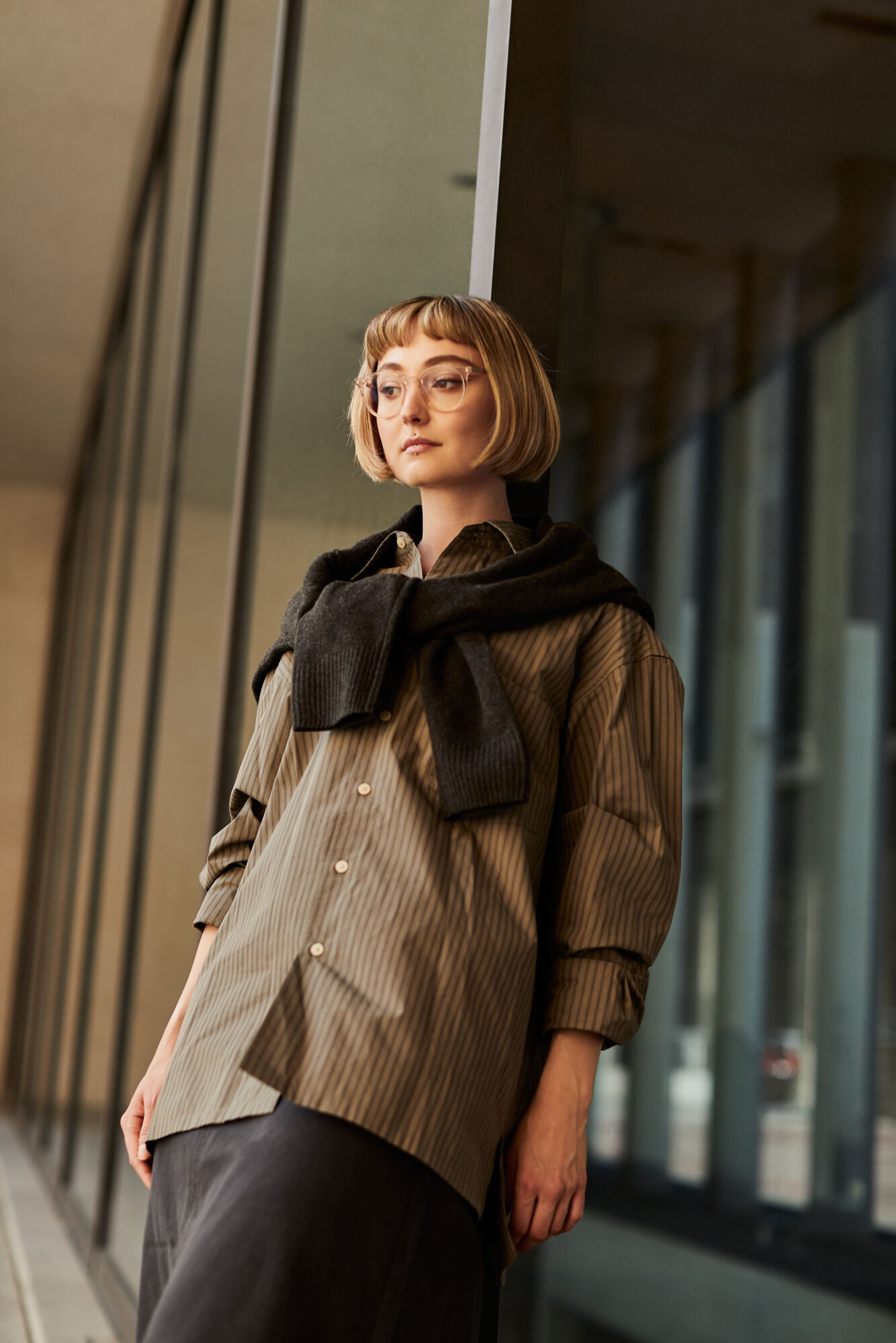 8 Ways to style the upcoming Uniqlo U Collection | UNIQLO TODAY | UNIQLO EU