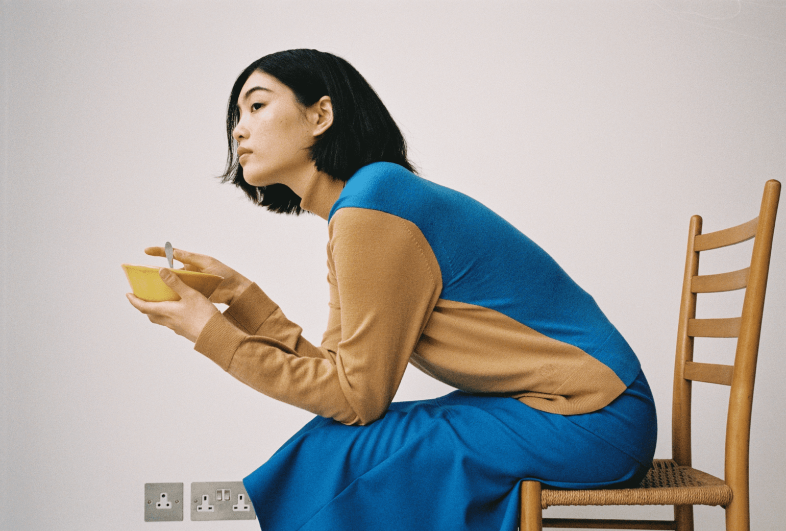 UNIQLO and JW Anderson Autumn/Winter 