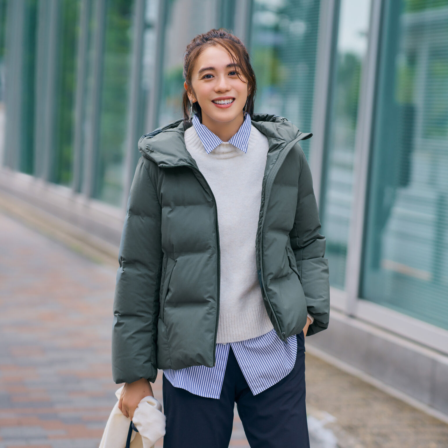 Bezienswaardigheden bekijken niemand uitvegen What makes a Seamless Down coat different? | UNIQLO TODAY | UNIQLO EU Bezienswaardigheden bekijken niemand uitvegen What makes a Seamless Down coat different? | UNIQLO TODAY | UNIQLO EU