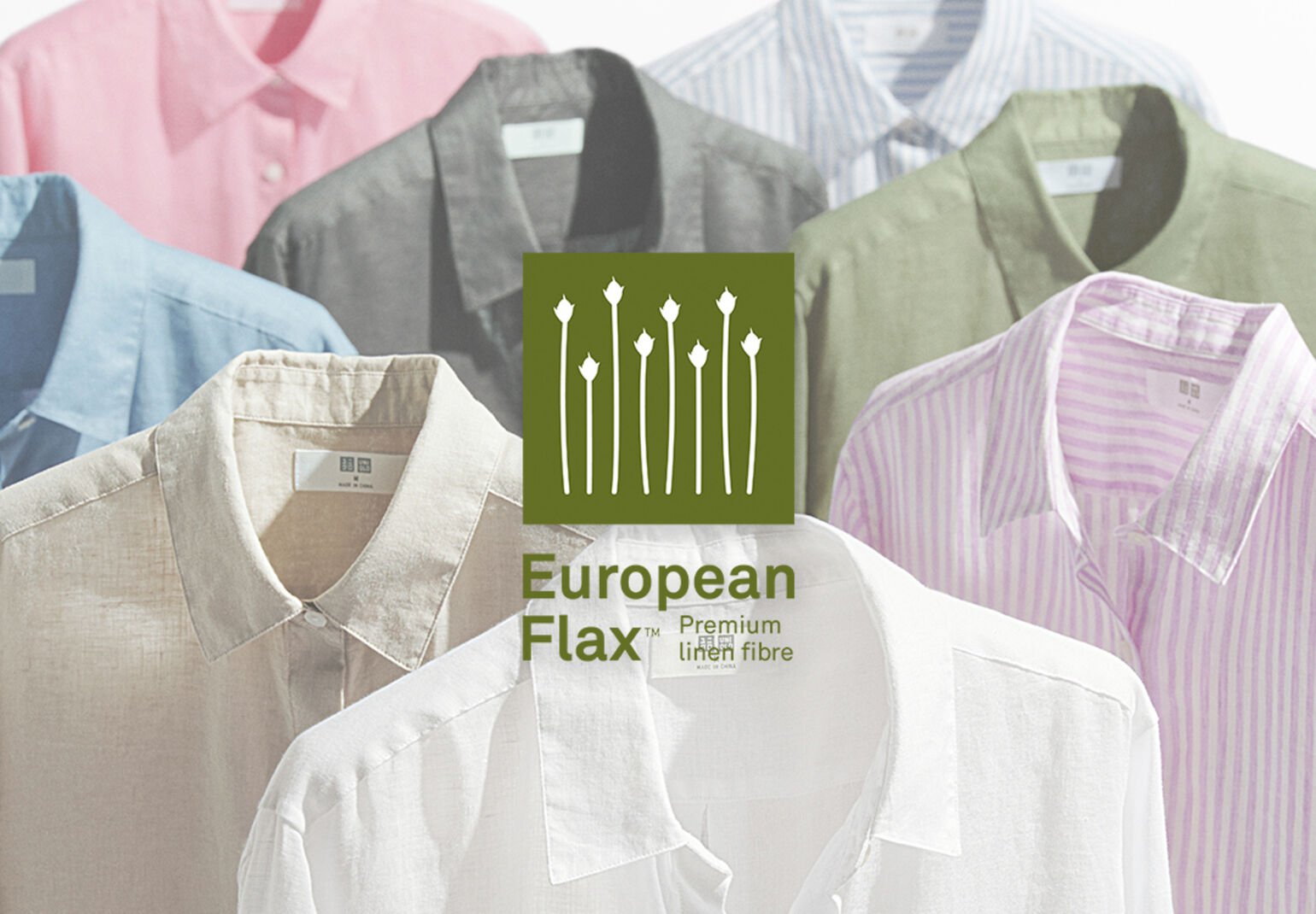 linen shirts