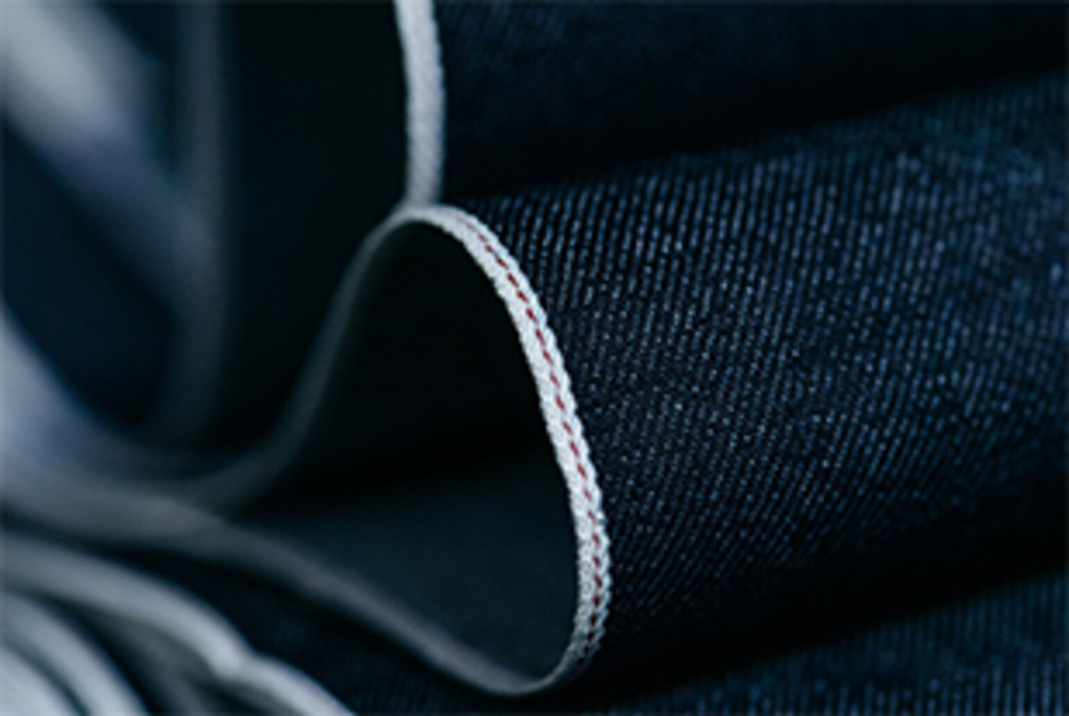 selvedge denim