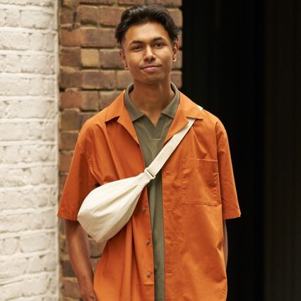 5 summer essentials for men: the accessory edit | UNIQLO TODAY | UNIQLO EU