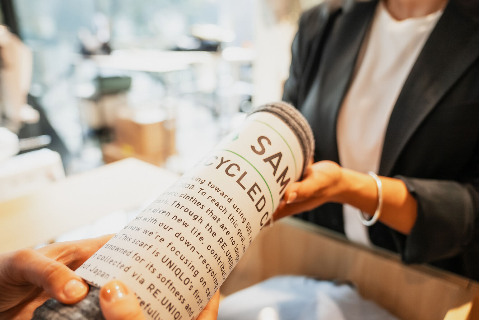 LifeWear For A Lifetime poster