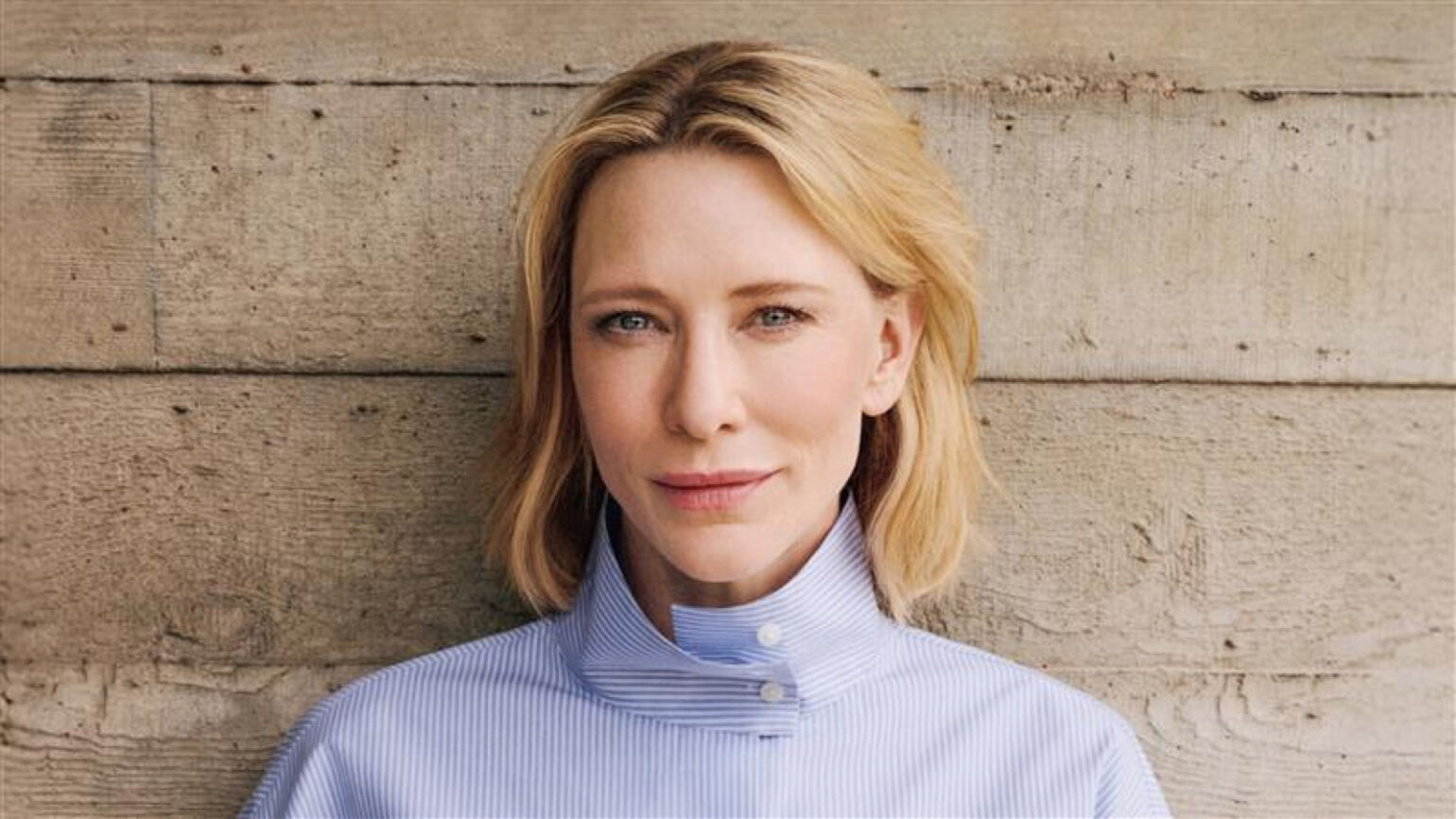 Cate Blanchett