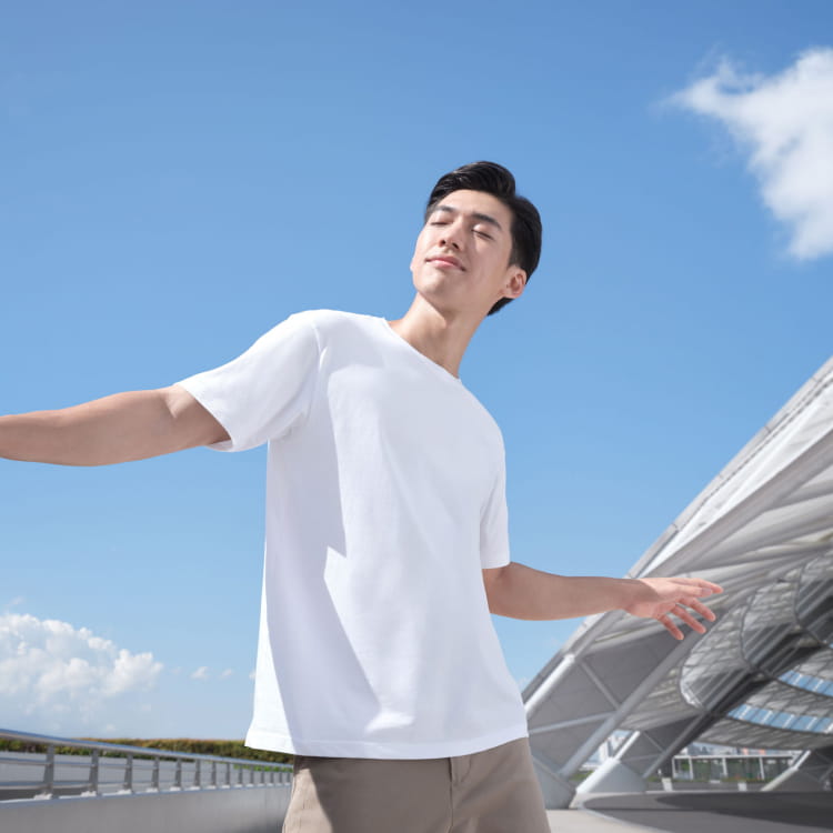 Uniqlo airism innerwear Clearance