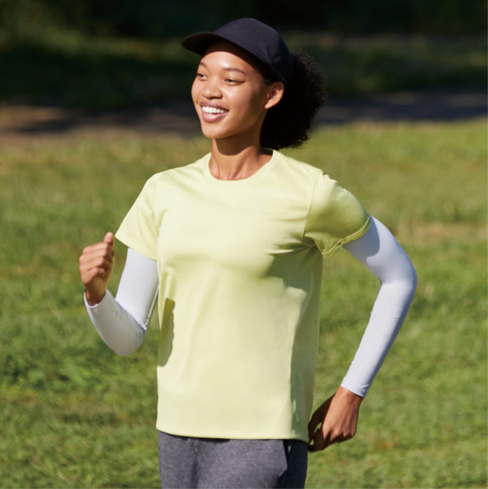 airism科技空气衣