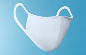 エアリズムマスク