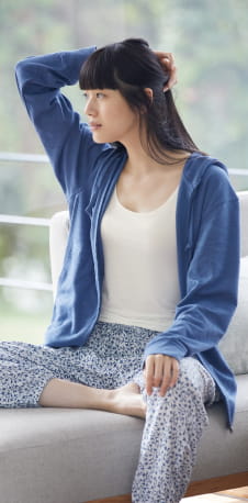 airism uniqlo что это