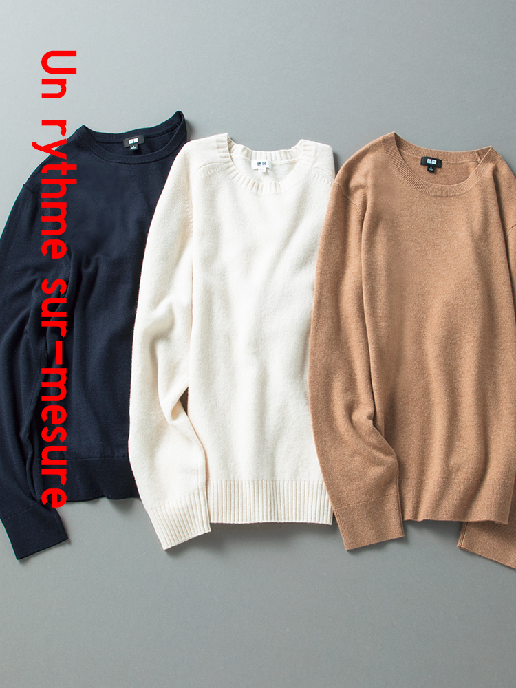 Un rythme sur-mesure