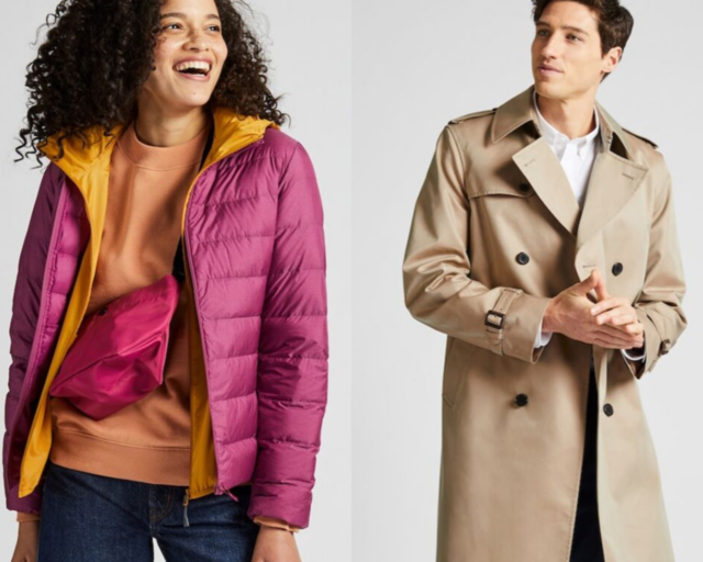 Uniqlo grande taille outlet