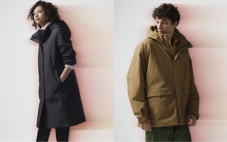 LA DOUDOUNE PARFAITE UNIQLO TODAY UNIQLO FR