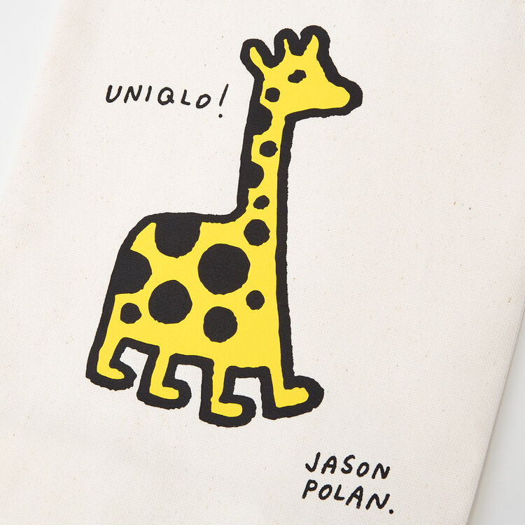 Jason Polan