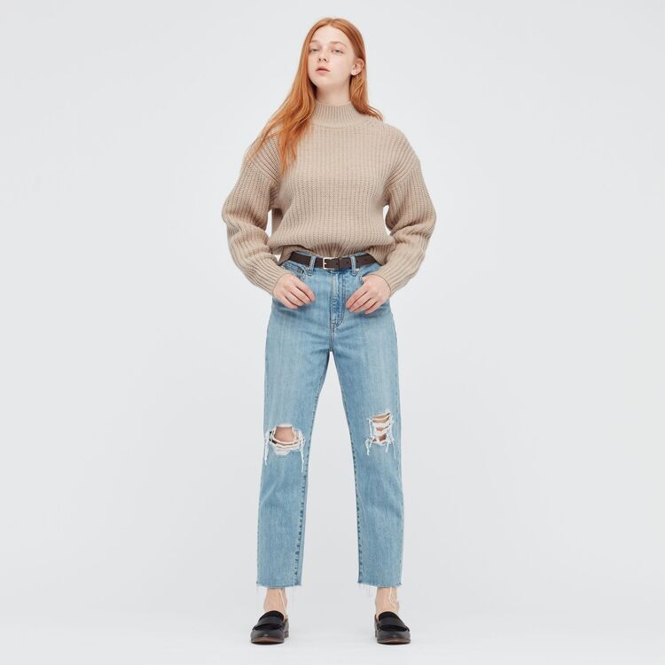 Un hotsell jean mom