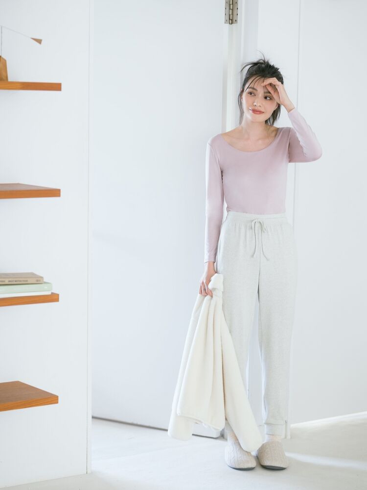 HEATTECH pour en finir avec le froid UNIQLO TODAY UNIQLO FR