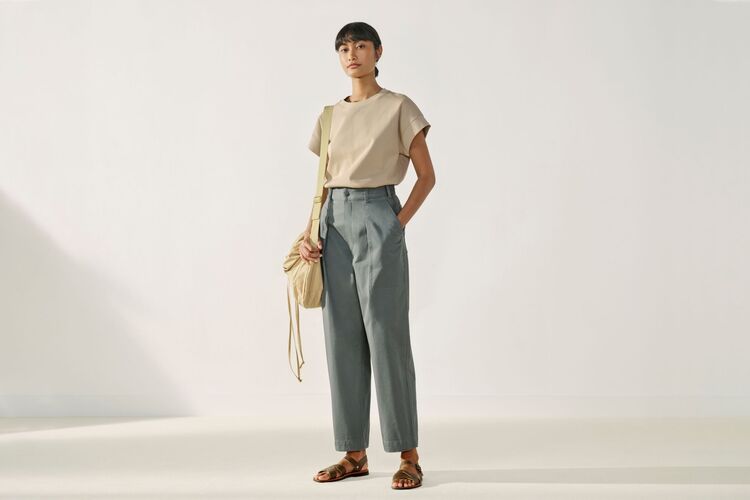 Uniqlo u femme outlet