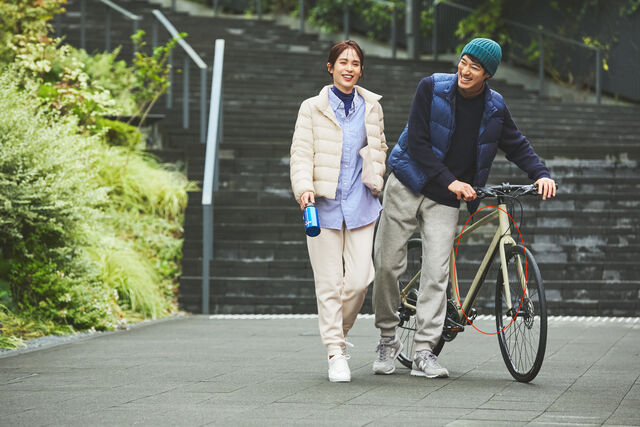 Les doudounes ultra legeres au fil des saisons UNIQLO TODAY UNIQLO FR