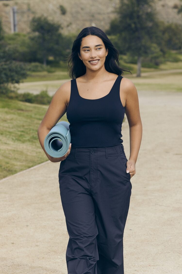 uniqlo legging sport