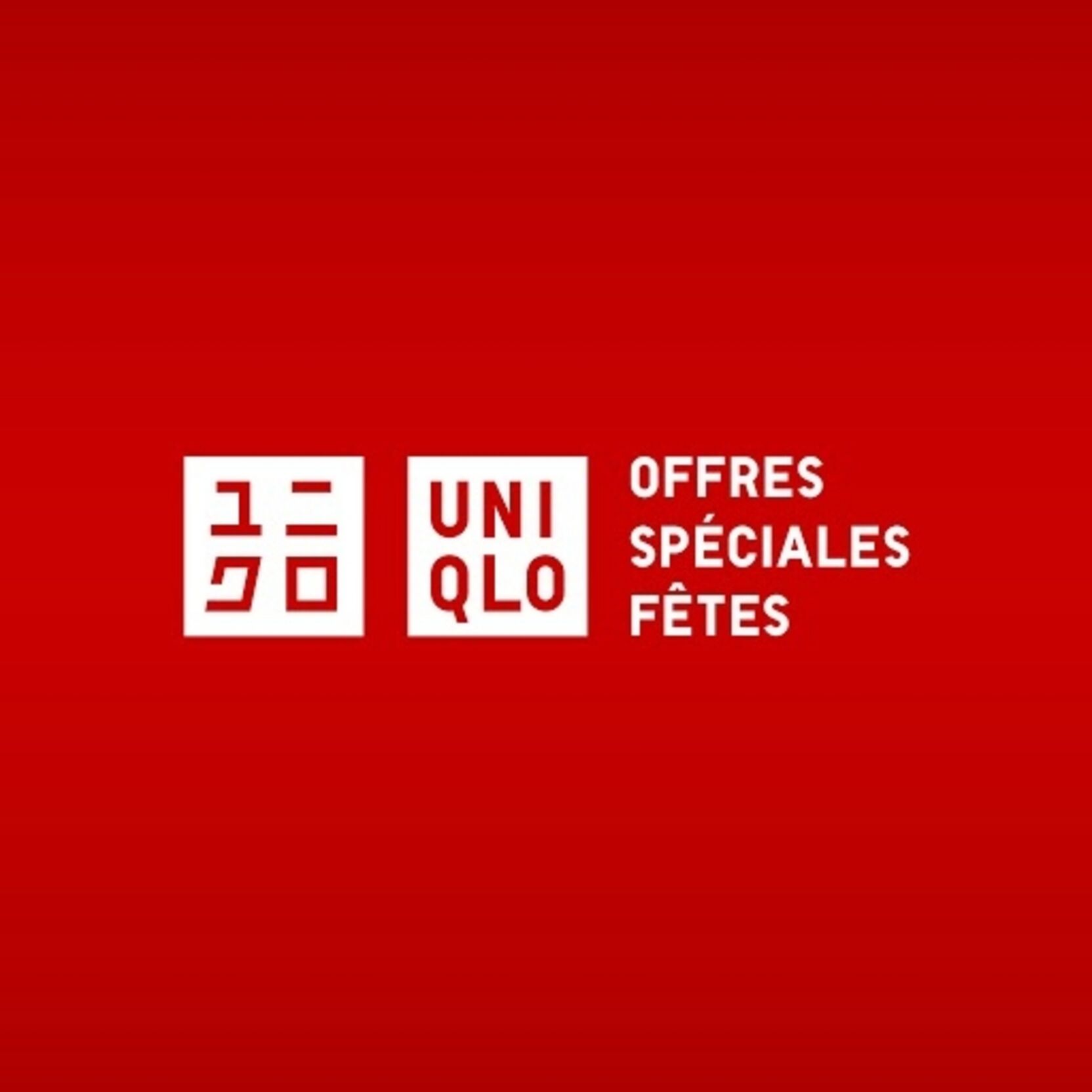 STYLES ET PRIX DOUX | UNIQLO TODAY | UNIQLO FR