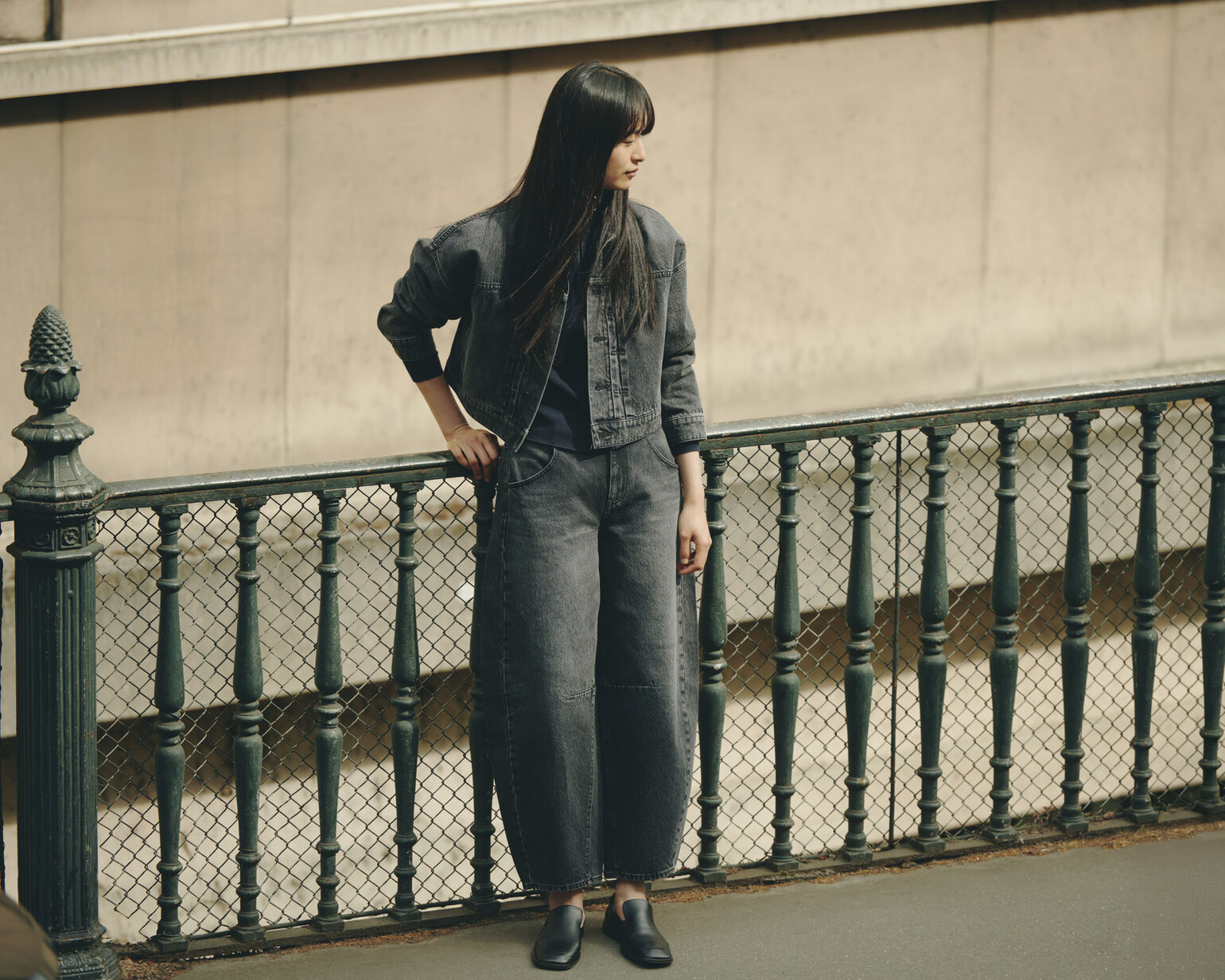 Nouvelle collection COMPTOIR DES COTONNIERS automne / hiver 2025