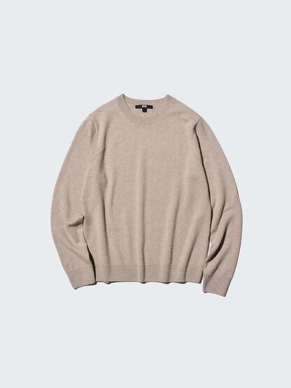 pull beige