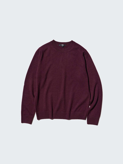 pull bordeaux